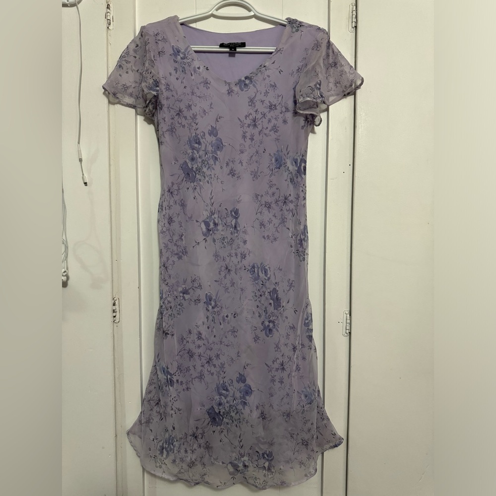 Miss Dorby Dress